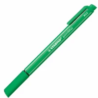 STABILO Filzschreiber pointMax 10er Pack - smaragdgrün