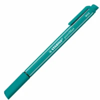 STABILO Filzschreiber pointMax 10er Pack - türkisblau