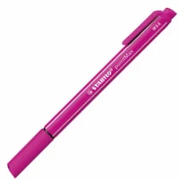STABILO Filzschreiber pointMax 10er Pack - rosarot