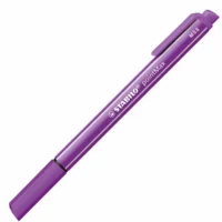 STABILO Filzschreiber pointMax 10er Pack - lila