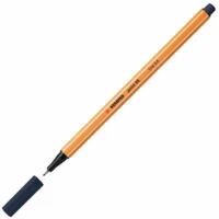 STABILO Fineliner point 88 – 10er Pack - paynesgrau