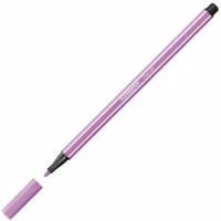STABILO Filzstift Pen 68 10er Pack - flieder