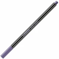 STABILO Filzstift Pen 68 Premium 10er Pack - metallic violett