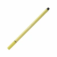 STABILO Filzstift Pen 68 10er Pack - senf