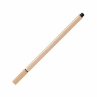 STABILO Filzstift Pen 68 10er Pack - beige