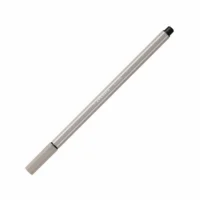 STABILO Filzstift Pen 68 10er Pack - warmgrau