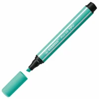 STABILO Filzstift Pen 68 MAX 5er Pack - eisgrün