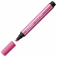 STABILO Filzstift Pen 68 MAX 5er Pack - erika
