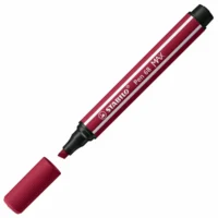 STABILO Filzstift Pen 68 MAX 5er Pack - purpur