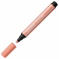 STABILO Filzstift Pen 68 MAX 5er Pack - apricot