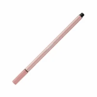 STABILO Filzstift Pen 68 10er Pack - rouge