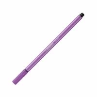 STABILO Filzstift Pen 68 10er Pack - pflaume