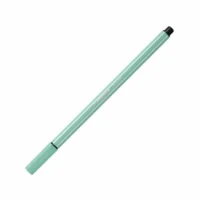 STABILO Filzstift Pen 68 10er Pack - eukalyptus