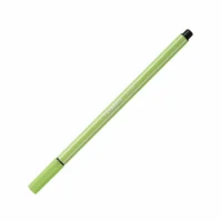 STABILO Filzstift Pen 68 10er Pack - pistazie