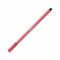 STABILO Filzstift Pen 68 10er Pack - rostrot