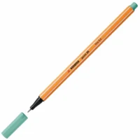STABILO Fineliner point 88 – 10er Pack - eukalyptus