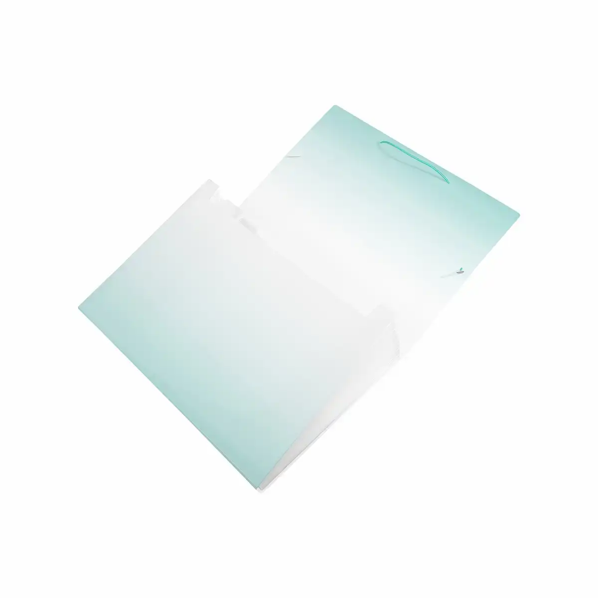blank