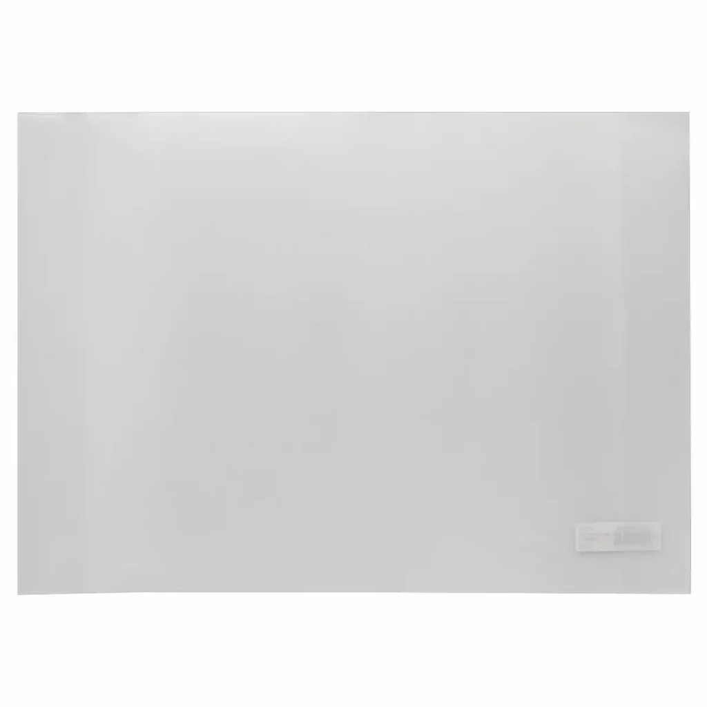 idena-heftschoner-din-a4-farblos-10er-set-2 Idena Heftschoner DIN A4 farblos aus Kunststoff 120 µm – 10er Set