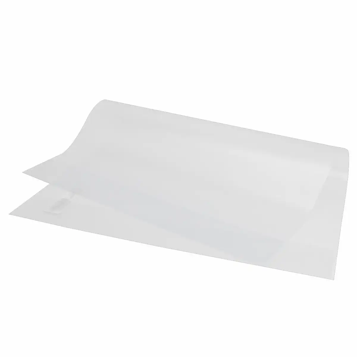 idena-heftschoner-din-a5-farblos-10er-set-4 Idena Heftschoner DIN A5 farblos