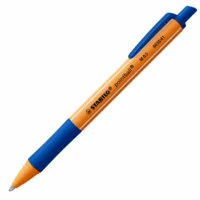 STABILO Kugelschreiber pointball Einzelstift