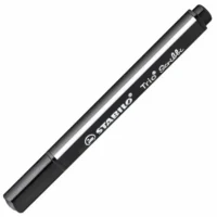 STABILO Filzstift Trio Scribbi 5er Pack