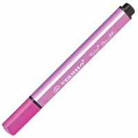 STABILO Filzstift Trio Scribbi 5er Pack - rosa