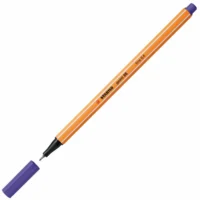 STABILO Fineliner point 88 – 10er Pack - violett