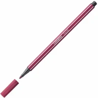 STABILO Filzstift Pen 68 10er Pack - purpur