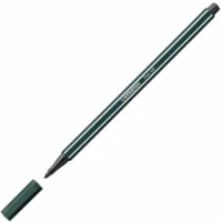 STABILO Filzstift Pen 68 10er Pack - grünerde