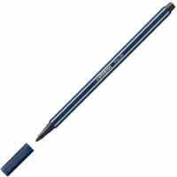 STABILO Filzstift Pen 68 10er Pack - paynesgrau