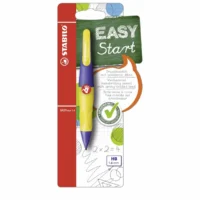 STABILO Druckbleistift EASYergo 1.4 HB Blister