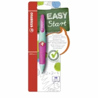 STABILO Druckbleistift EASYergo 1.4 HB Blister