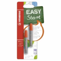 STABILO Bleistiftminen EASYergo 1.4 HB 12 Stück Blister