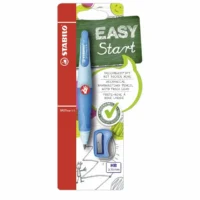 STABILO Druckbleistift EASYergo 3.15 mit Spitzer HB Blister
