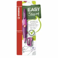 STABILO Druckbleistift EASYergo 3.15 mit Spitzer HB Blister
