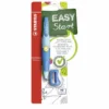STABILO Druckbleistift EASYergo 3.15 mit Spitzer HB Blister