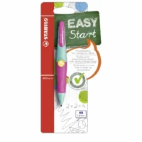 STABILO Druckbleistift EASYergo 1.4 HB Blister