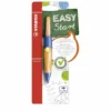 STABILO Druckbleistift EASYergo 1.4 HB Blister
