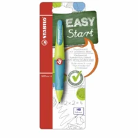 STABILO Druckbleistift EASYergo 1.4 HB Blister