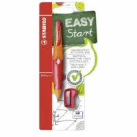 STABILO Druckbleistift EASYergo 3.15 mit Spitzer HB Blister