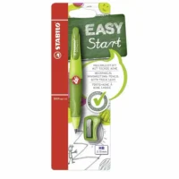 STABILO Druckbleistift EASYergo 3.15 mit Spitzer HB Blister