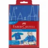 FABER-CASTELL Kindermalschürze