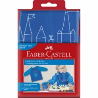 FABER-CASTELL Kindermalschürze