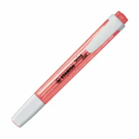 STABILO Textmarker swing cool 10er Pack - rot