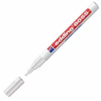 edding Outdoor Marker 8055 1-2mm - weiß