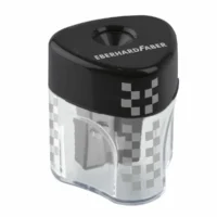 EBERHARD FABER Spitzdose einfach Winner Mini anthrazit