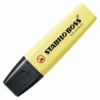 STABILO Textmarker BOSS ORIGINAL pastell Einzelstift