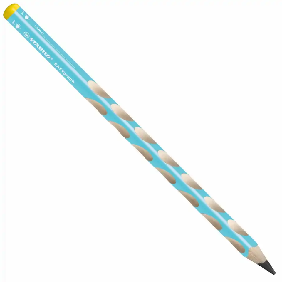 STABILO Bleistift EASYgraph HB 17