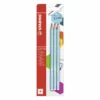 STABILO Bleistifte pencil 160 HB 18