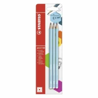 STABILO Bleistifte pencil 160 HB 18